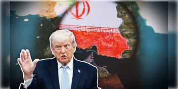 Read more about - Donald Trump-Iran | "ঘরে ফেরার প্রক্রিয়া শুরু”- হরমুজ থেকে মার্কিন নৌবহর তোলার ইঙ্গিত প্রেসিডেন্ট ট্রাম্পের!