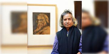 Read more about - Jogen Chowdhury | গুরুতর অসুস্থ শিল্পী যোগেন চৌধুরী, রয়েছেন ভেন্টিলেশনে