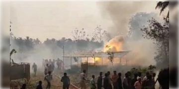 Read more about - Andhra Pradesh | ভরদুপুরে আতশবাজির কারখানায় ভয়াবহ বিস্ফোরণ! মৃত্যু ২০ শ্রমিকের, জখম একাধিক