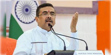 Read more about - Suvendu Adhikari | কৃষকদের বড় উপহার, সেচের বিদ্যুতে প্রতি ইউনিটে ২ টাকা ছাড় মুখ্যমন্ত্রী শুভেন্দুর!