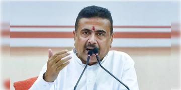 Read more about - Suvendu Adhikari | রাজ্যে RSS-এর পরিচালনায় খুলবে ১০০০টি স্কুল! বড়ো ইঙ্গিত মুখ্যমন্ত্রী শুভেন্দুর