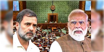 Read more about - Delimitation Bill | বাদল অধিবেশনে বিল পাশ করাতে মরিয়া কেন্দ্র, ডিএমকে সমর্থনে মাস্টারস্ট্রোক মোদির?