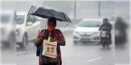 Read more about - Weather Update | জেলায় জেলায় বজ্রবিদ্যুৎ সহ ঝড়-বৃষ্টির আশঙ্কা, আজ কেমন থাকবে কলকাতার আবহাওয়া?