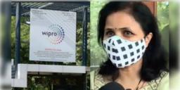 Read more about - Wipro Conversion Case | TCS-এর পর Wipro! পুনের অফিসে জোর করে ধর্মান্তকরণের অভিযোগ, চাঞ্চল্য মহারাষ্ট্র