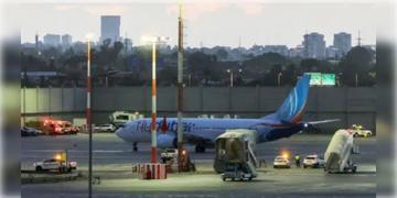 Read more about - Flydubai Incident | NIAদল যাবে UAE, ফ্লাইদুবাই কাণ্ডে ভারতীয় পাইলট স্মিত মচ্ছরের বয়ান রেকর্ড করার পাশাপাশি জেরা করা হবে কোপাইলটকে!
