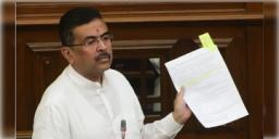 Read more about - Anti Social Activity Bill | 'বিগত দিনের সরকার যদি ব্যবস্থা নিত, বাংলার এই অবস্থা হত না', গুণ্ডা দমন বিলের প্রয়োজন কেন বললেন শুভেন্দু!