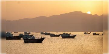 Read more about - Strait of Hormuz | আগামী ৩০ দিনের মধ্যে যুদ্ধের পূর্বাবস্থায় ফিরতে পারে হরমুজ প্রণালী!