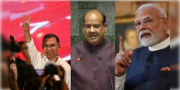 Read more about - Bangladesh | মঙ্গলে শপথগ্রহণ তারেকের, বাংলাদেশ যাচ্ছেন ওম বিড়লা, থাকছেন আর কারা কারা?