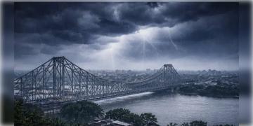 Read more about - Weather Update | সন্ধ্যেয় কলকাতা ও পার্শ্ববর্তী জেলাগুলিতে বজ্রবিদ্যুৎ-সহ বৃষ্টির প্রবল সম্ভাবনা! কমতে পারে তাপমাত্রার পারদ!