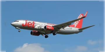 Read more about - Jet2 Flight | রানওয়ে থেকে ছিটকে পড়ল যাত্রিবাহী বিমান! ঘূর্ণিঝড় বোয়েলোর দাপটে বিপর্যস্ত ব্রিটেন, অল্পের রক্ষা বিমান!