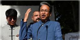 Read more about - Sonam Wangchuk | ককরোচদের সমর্থন, লাদাখের দাবিতে কেন্দ্রকে ২ অক্টোবরের ডেডলাইন ওয়াংচুকের!