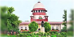 Read more about - Supreme Court | দেশে পিছিয়ে পড়া মানুষের সংখ্যা কত জানা দরকার, জাতিগণনা সংক্রান্ত মামলায় বক্তব্য শীর্ষ আদালতের!