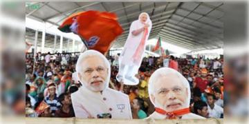 Read more about - PM Modi Brigade Rally | শনিতে ব্রিগেডে মেগা র্যালি, একনজরে প্রধানমন্ত্রীর বঙ্গ সফরসূচি