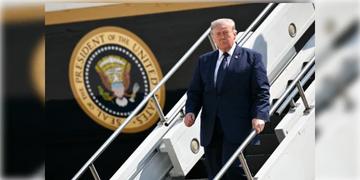 Read more about - Donald Trump | "আমি মানুষকে হত্যা করতে চাই না”- ইরানের সঙ্গে চুক্তি করতে চেয়ে দাবি ট্রাম্পের