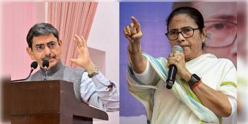 Read more about - RN Ravi | বৃহস্পতিতে শপথ নয়া রাজ্যপালের, থাকবেন মুখ্যমন্ত্রী সহ বিশিষ্টজনেরা