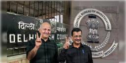 Read more about - CBI | কেজরিওয়ালকে ‘বেকসুর খালাস’! আদালতের রায়কে চ্যালেঞ্জ জানিয়ে দিল্লির দ্বারস্থ সিবিআই