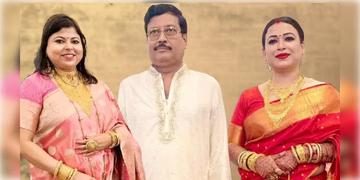 Read more about - Sabyasachi Dutta | উধাও সব্যসাচী দত্তের স্ত্রী! খোঁজ নেই বিলাসবহুল গাড়িরও, জোরকদমে তল্লাশি শুরু বিধাননগর থানার পুলিশের