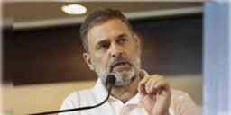 Read more about - Rahul Gandhi | রাহুল গান্ধীকে খুনের হুমকি! রাজস্থানের কোটা থেকে গ্রেফতার কর্নি সেনার এক নেতা