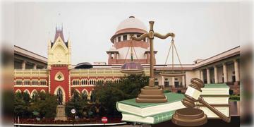 Read more about - Supreme Court | 'সব পরীক্ষার্থীকেই দিতে হবে অতিরিক্ত নম্বর', ২০১৪ সালের প্রাথমিক টেটে ৬ প্রশ্ন ভুল মামলায় নির্দেশ সুপ্রিম কোর্টের!