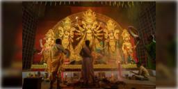 Read more about - Durga Puja 2026 | রাত পেরোলেই মহাষ্টমী, জেনে নিন এই বছর অঞ্জলি দেওয়ার শুভ সময় কখন