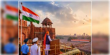 Read more about - Red Fort | স্বাধীনতা দিবসে লালকেল্লায় প্রথমবার গাওয়া হবে 'বন্দে মাতরম'!