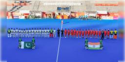 Read more about - Asian Champions Trophy | বিকল্প ভেন্যুর দাবি, এশিয়ান চ্যাম্পিয়নশিপ থেকে বাদ পড়লো পাকিস্তান, বদলি কে?