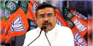 Read more about - CM Suvendu Adhikari | হাওড়ায় বিজেপি কর্মী-কে ‘খুন’, অভিযোগের তীর তৃণমূলের দিকে, CID তদন্তের নির্দেশ শুভেন্দুর