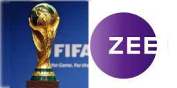 Read more about - FIFA-Zee | রিলায়েন্স-ডিজনিকে পিছনে ফেলে এগিয়ে Zee! কোথায় দেখতে পারবেন FIFA বিশ্বকাপ?
