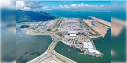 Read more about - Offshore Airport | জাপান-হংকংয়ের মতো এবার ভারতেও তৈরী হবে ভাসমান বিমানবন্দর! কোথায়?