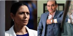 Read more about - Nirav Modi | ‘নীরব মোদীকে ভারতের হাতে তুলে না দেওয়ায়, অবৈধ ভারতীয় অভিবাসীদেরও নেয়নি দিল্লি’, দাবি ব্রিটেনের প্রাক্তন স্বরাষ্ট্র সচিবের!