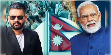 Read more about - PM Modi-Nepal PM On Flash Flood | নেপালে হড়পা বান! দুর্যোগ পরিস্থিতি নিয়ে নেপালের প্রধানমন্ত্রীর সঙ্গে কথা বললেন প্রধানমন্ত্রী মোদী!