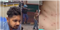 Read more about - CJP Protest | যন্তর মন্তরে বিক্ষোভকারীদের উপর পেলেট গান ব্যবহার, দিল্লি পুলিশের দাবি নস্যাৎ হাসপাতাল!