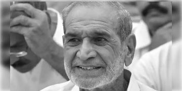 Read more about - Sajjan Kumar | প্রয়াত প্রাক্তন কংগ্রেস সাংসদ সজ্জন কুমার, শিখ-বিরোধী দাঙ্গায় দোষী সাব্যস্ত হয়ে তিহাড় জেলে যাবজ্জীবন সাজা খাটছিলেন তিনি!