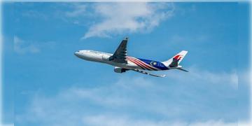 Read more about - Malaysia Airline | মাঝআকাশে আতঙ্ক! ইঞ্জিনে যান্ত্রিক ত্রুটি, চেন্নাইয়ে মালয়েশিয়া বিমানের জরুরি অবতরণ!