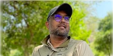 Read more about - IPAC | কয়লা পাচার ও বেআইনি লেনদেন সংক্রান্ত মামলায় ইডির হাতে গ্রেফতার আইপ্যাকের অন্যতম ডিরেক্টর ভিনেশ চান্ডেল!