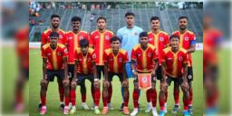 Read more about - East Bengal vs Calcutta Customs | তিন পয়েন্টেই বাজিমাত! কলকাতা লিগের সুপার সিক্সে কাস্টমসের বিরুদ্ধে সহজ জয় ইস্টবেঙ্গলের