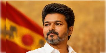 Read more about - Thalapathy Vijay | ৬ জন গবেষক, ৪৫ জন ইঞ্জিনিয়ার-আইনজীবী, ৮ ডাক্তার! ‘শিক্ষিত মন্ত্রিসভা’ গড়লেন বিজয়!