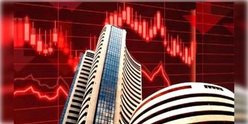 Read more about - Sensex | সপ্তাহের শেষে ডাউন থাকল দেশের শেয়ার বাজার,কতটা কমলো সেনসেক্স ও নিফটি৫০?
