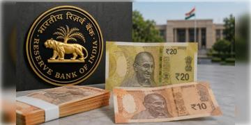 Read more about - Polymer Notes | দেশে চালু হচ্ছে ১০ ও ২০ টাকার প্লাস্টিক বা পলিমার নোট, অনুমোদন দিল কেন্দ্রীয় সরকার!