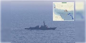 Read more about - Strait of Hormuz | হরমুজ প্রণালী অতিক্রম করতে গিয়েও ফিরে গেল ভারতীয় জাহাজ, অস্থির পরিস্থিতিতে ফের বাড়তে পারে তেলের দাম!