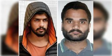 Read more about - Nijjar killing | নিজ্জরের খুনে গ্যাংস্টার লরেন্স বিষ্ণোই ও গোল্ডি ব্রারকে অভিযুক্ত করল FBI