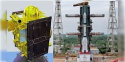 Read more about - ISRO | NVS-03র সফল উৎক্ষেপণ ইসরোর, মহাকাশ বিজ্ঞানীদের অভিনন্দন প্রধানমন্ত্রী মোদির