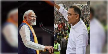 Read more about - Tarique Rahman | আগামী সপ্তাহে নয়াদিল্লি সফরে তারেক রহমান! ব্রিকস সম্মেলনের আগেই ভারতে কেন পদ্মাপাড়ের প্রধানমন্ত্রী?