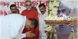 Read more about - Suvendu Adhikari | স্কুল থেকে বিশ্ববিদ্যালয়-বাংলার সিলেবাসে যুক্ত হবে শ্যামাপ্রসাদ মুখোপাধ্যায়, ঘোষণা মুখ্যমন্ত্রী শুভেন্দুর!