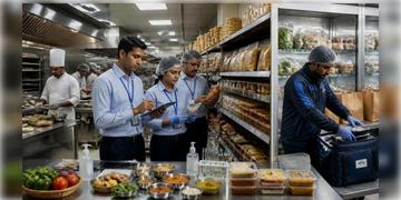 Read more about - Restaurant License Cancelled | পচা খাবার-বিষ রং, কলকাতার ১৪ টি রেস্তোরাঁ-মিষ্টির দোকান-হোটেলের লাইসেন্স বাতিল পুরসভার!