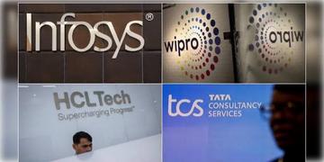 Read more about - IT Firms | মার্কিন আইটি নীতিতে ধাক্কা, TCS, Infosys, Cognizant সহ ৮ আইটি সংস্থা সাসপেন্ড, কী প্রভাব পড়বে?