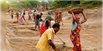 Read more about - VB G RAM G Project | ১০০ দিনের প্রকল্প নিয়ে নয়া আপডেট, বঙ্গে জিরামজি’র প্রথম কিস্তির টাকা পাঠালো কেন্দ্র
