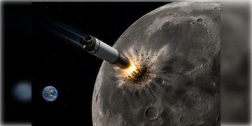 Read more about - Space X | চাঁদের বুকে আছড়ে পড়ল স্পেসএক্স-এর ফ্যালকন ৯ রকেটের খসে যাওয়া অংশ! পৃথিবীতে কী প্রভাব পড়বে?