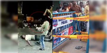 Read more about - Howrah Shootout | হাওড়ার প্রোমোটার খুনে ‘ভাঙা বালতি চক্র’? অভিযুক্তদের খুঁজতে ভিনরাজ্যে পাড়ি পুলিশের