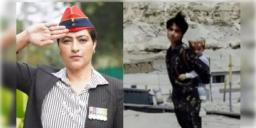 Read more about - Capt. Yashika Hatwal Tyagi | গর্ভাবস্থায় সেনা দায়িত্ব! চিনুন কার্গিল যুদ্ধের নায়ক ক্যাপ্টেন ইয়াশিকা হাটওয়াল ত্যাগীকে!